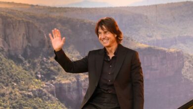 'Mission Impossible: The Final Reckoning'