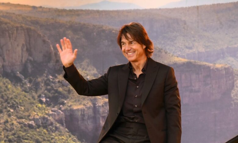'Mission Impossible: The Final Reckoning'