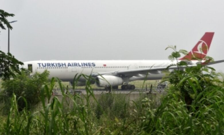 Turkish Airlines