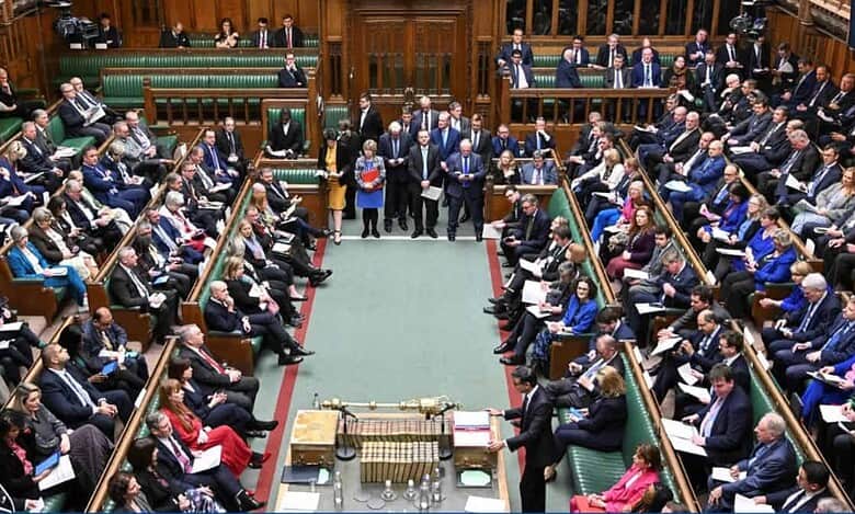 UK Parliament