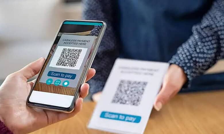 UPI-QR-Payment