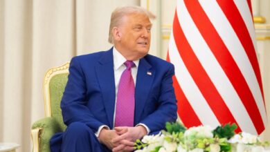 President Donald Trump