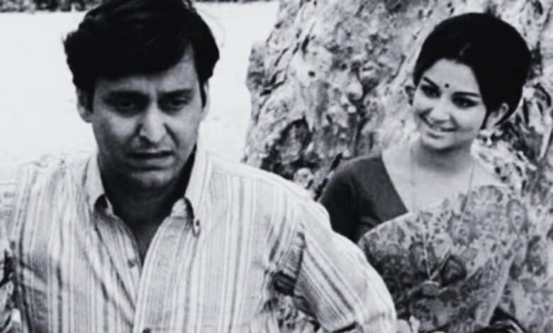 Satyajit Ray’s film Aranyer Din Ratri leaves European audiences in raptures