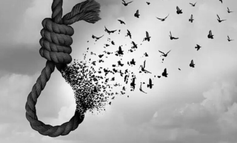 An image of a noose