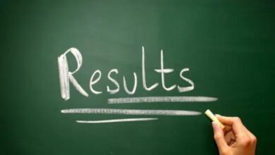 MHSRB declares results for for multipurpose health assistants