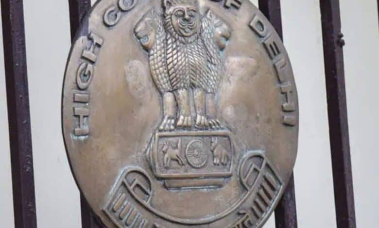 Delhi High Court