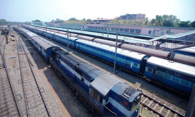 Kavach 4.0 to be commissioned for Mathura-Kota route