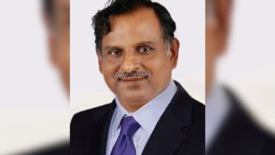 V. Narayanan ISRO's New Chairman