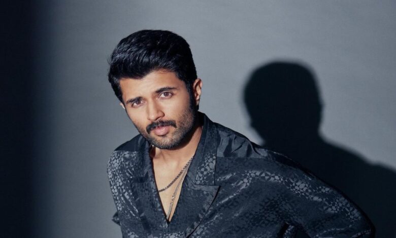 Vijay Deverakonda questions Hollywood's pay dominance