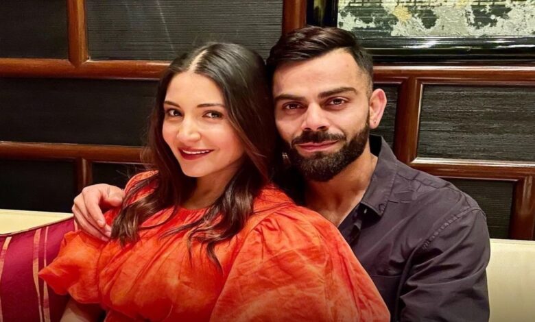 How rich are Virat Kohli and Anushka Sharma? Total net worth 2025