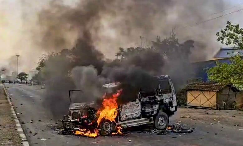 SC refuses to hear plea on Murshidabad violence