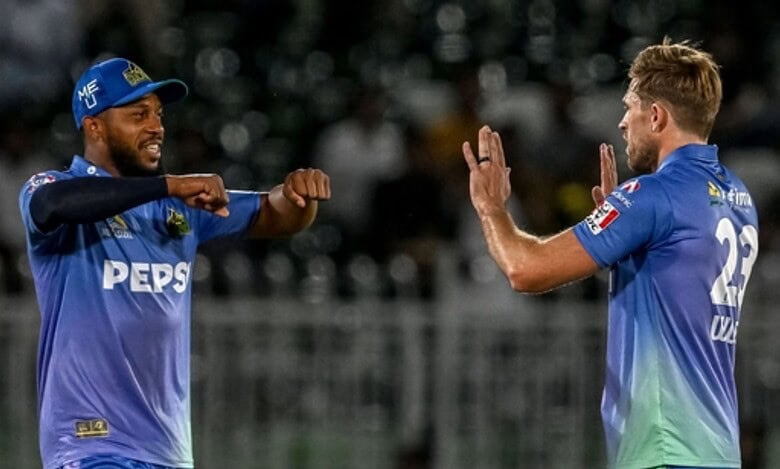 PCB moves PSL to UAE as tensions with India escalate