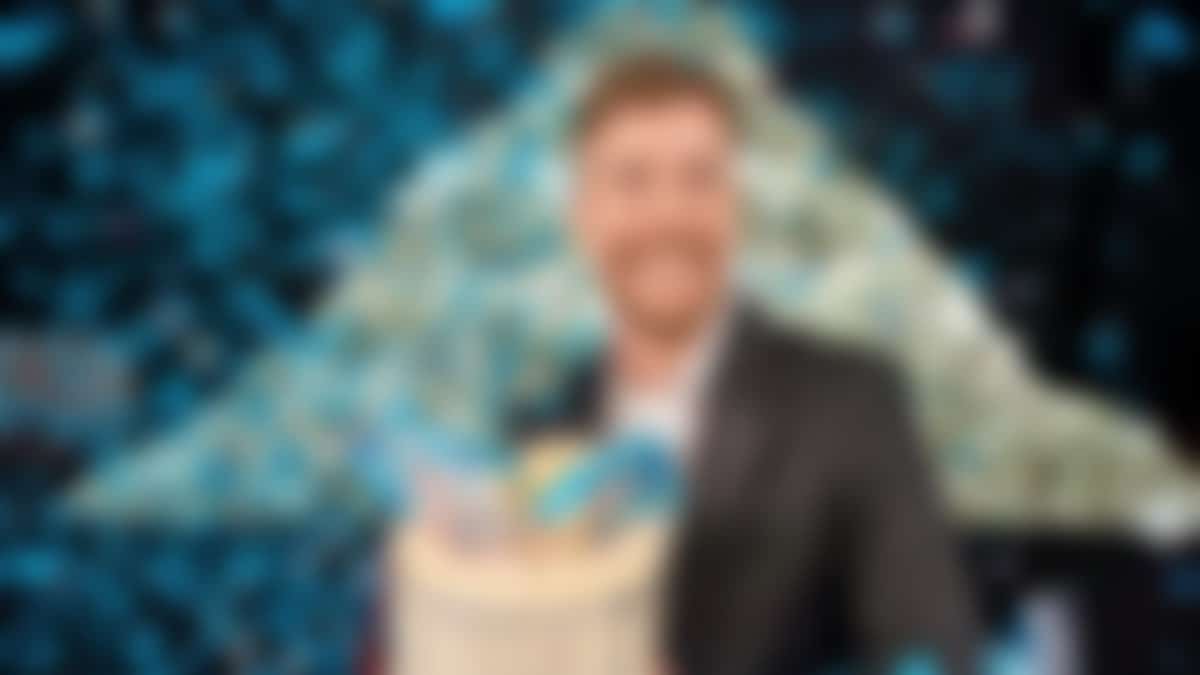 Jimmy Donaldson (Image: Instagram)