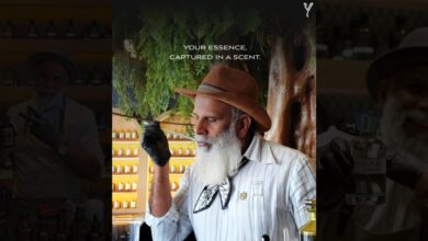 Yusuf Bhai perfume in Hyderabad