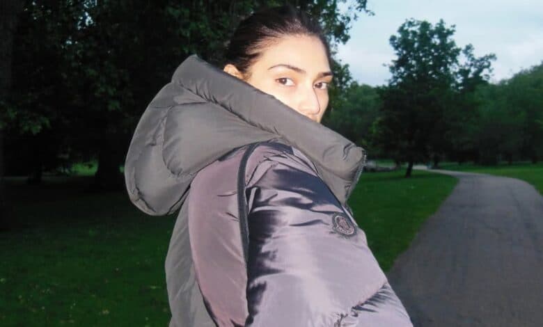 Athiya Shetty