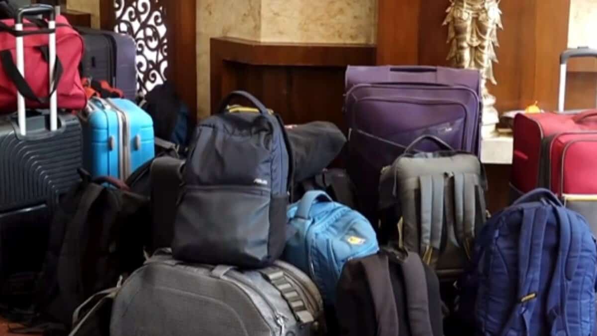 back packs, Travel, students