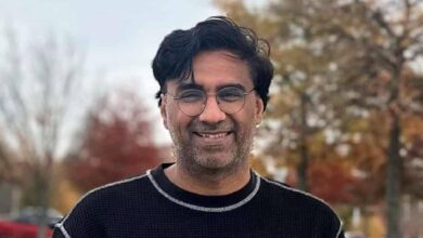 Indian scholar freed by US judge after detention over support for Palestine