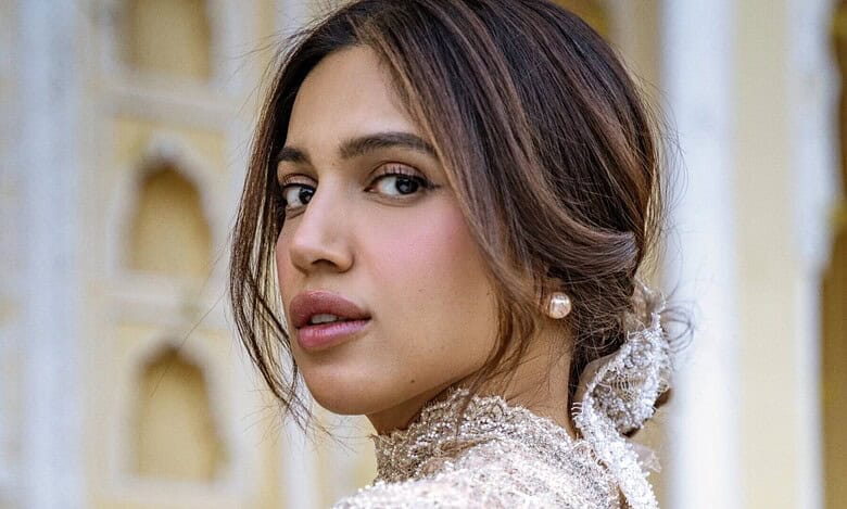 Bhumi Pednekar