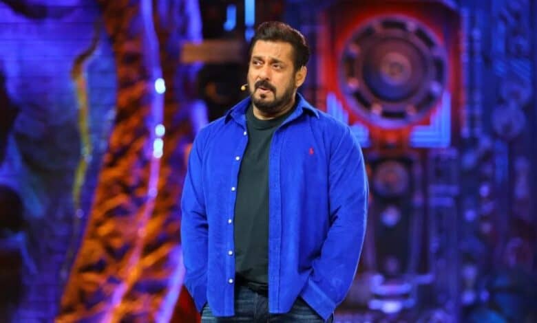 Salman Khan
