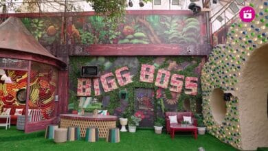 Glimpse of Bigg Boss OTT old season's house