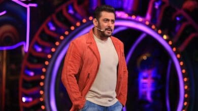 Bigg Boss 19 host salman khan