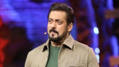 Bigg Boss host Salman Khan