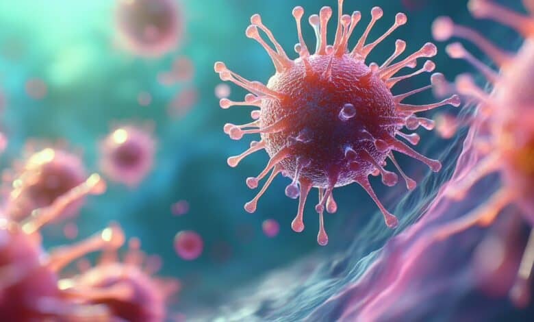 coronavirus
