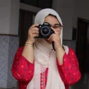 Photo of Bushra Khan