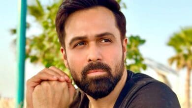 Emraan Hashmi