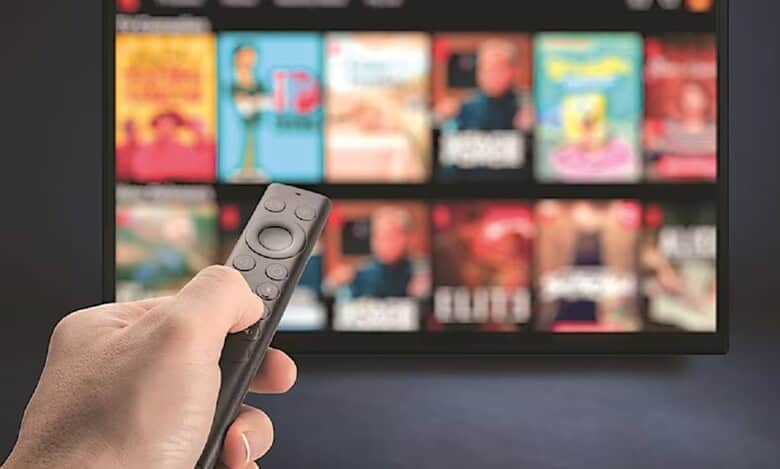 India bans Pakistan-origin content on OTT platforms, streaming services
