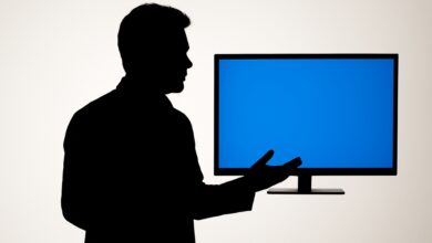 Representational image for TV star