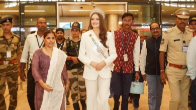 VHP demands Telangana govt to cancel Miss World pageant in Hyderabad over ongoing tensions between India and Pakistan.