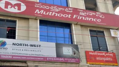 muthoot finance