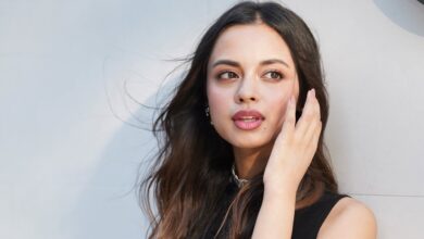 'Laapataa Ladies' actress Nitanshi Goel