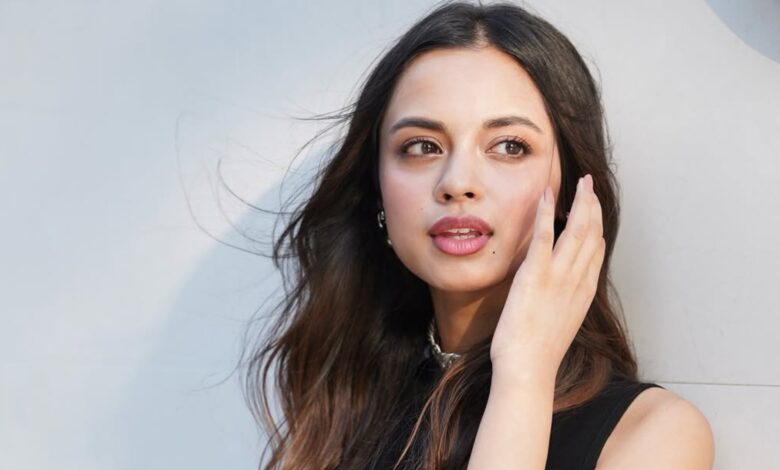 'Laapataa Ladies' actress Nitanshi Goel