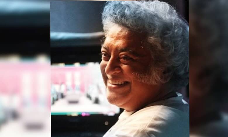 Part Three: Nitish Roy goes about setting unique stage in one TV series after the other
