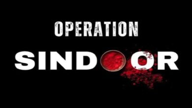 Bollywood filmmakers and actors make beeline to secure titles relating to Operation Sindoor