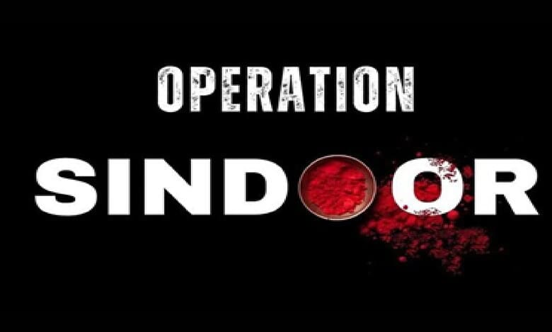 Bollywood filmmakers and actors make beeline to secure titles relating to Operation Sindoor