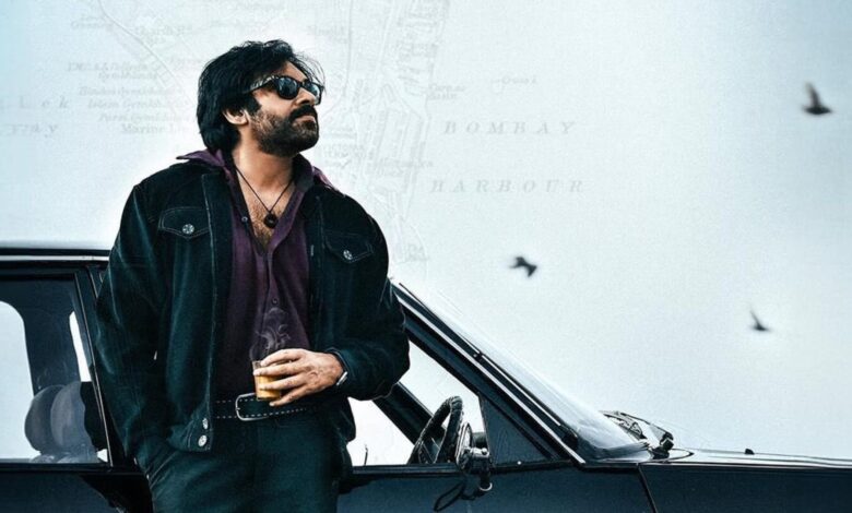 Pawan Kalyan