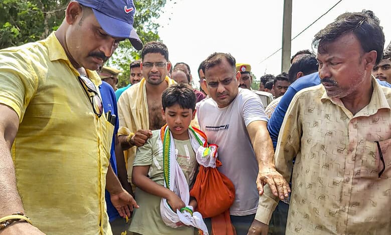 Pahalgam attack