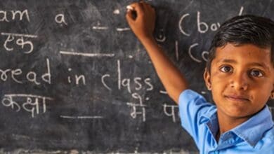 Telangana government to introduce pre-primary education in 1,000 government primary schools from the coming academic year.
