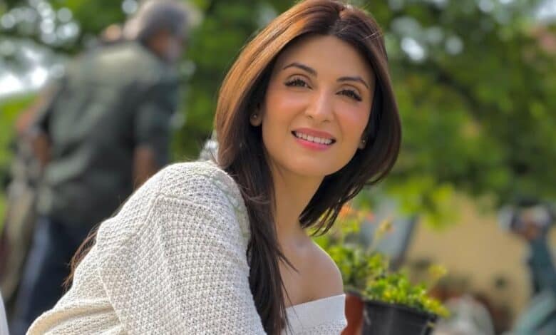 Riddhima Kapoor