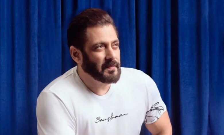 Salman Khan photos