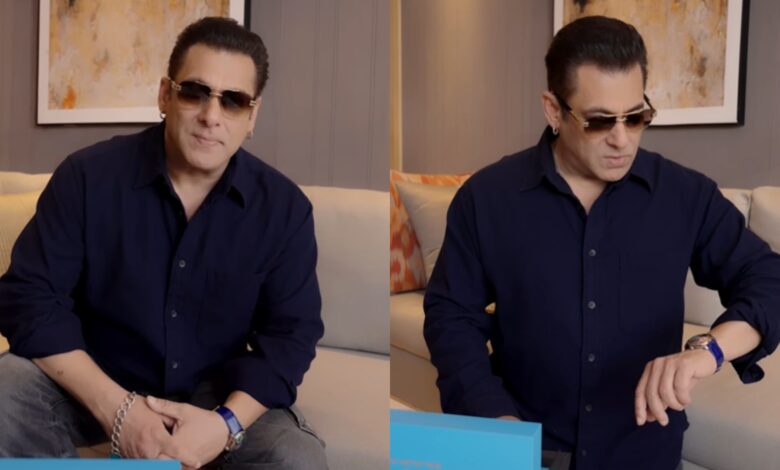 Salman Khan