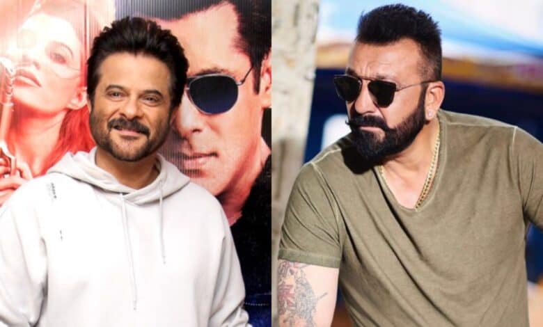 How Sanjay Dutt’s arrest in 90s led to Anil Kapoor’s gain