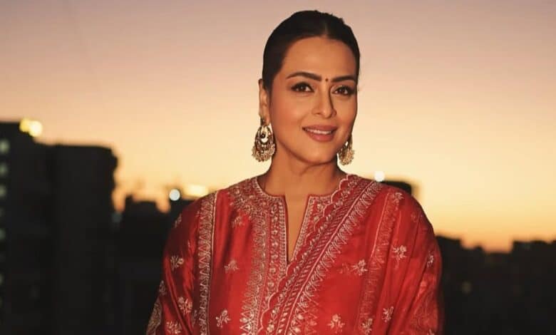 Shilpa Shirodkar tests positive for COVID-19, urges everyone to stay safe
