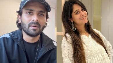 Shoaib Ibrahim and Dipika Kakar