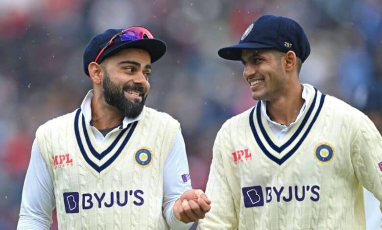 Cricket: New look Indian team ready to tame English lions in their own den
