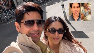 Kiara Advani, Sidharth Malhotra's pics