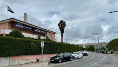 India responds to Pak-led protest in Portugal